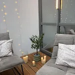 Luxurioeses 3 L Terrasse & Balkon L Kueche L Parkplatz L Netflix L 125 M2 *