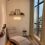 Appartamento Luxurioeses 3 L Terrasse & Balkon L Kueche L Parkplatz L Netflix L 125 M2 *