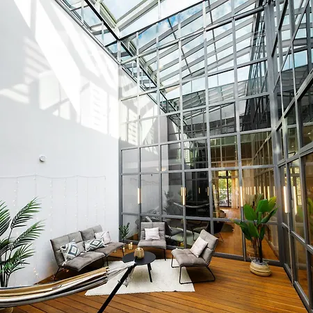 Apartament Luxurioeses 3-Zimmer-Apt I Terrasse I Familienfreundlich I Kueche I Netflix I Kostenloser Parkplatz I 125 M2 Wiesbaden