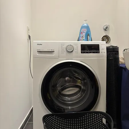 Luxerioeses 3 L Terrasse L Kueche L Balkon L Parkplatz L Netflix L 125 M2 비스바덴