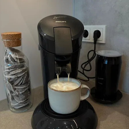 Luxerioeses 3 L Terrasse L Kueche L Balkon L Parkplatz L Netflix L 125 M2 아파트 *