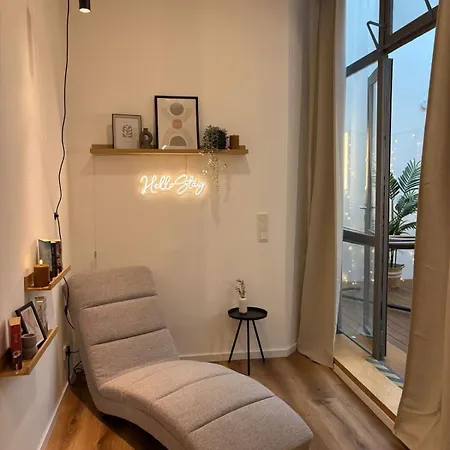 Luxurioeses 3-zimmer-apt I Terrasse I Familienfreundlich I Kueche I Netflix I Kostenloser Parkplatz I 125 M2
