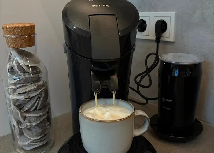 Luxerioeses 3 L Terrasse L Kueche L Balkon L Parkplatz L Netflix L 125 M2 شقة *